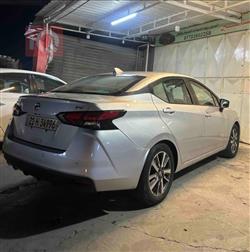 نیسان ڤێرسا